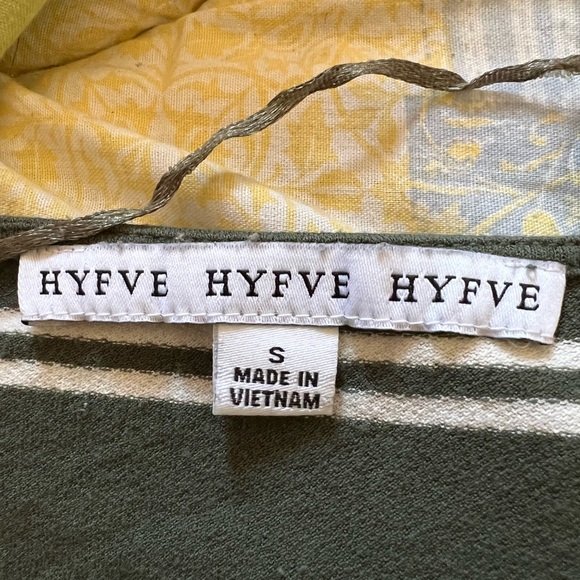 HYFVE Womans top - Picture 5 of 6